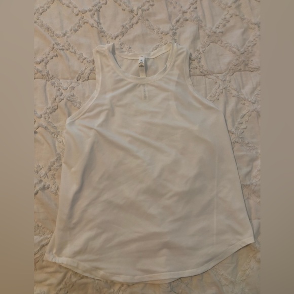 Lululemon Sculpt tank, size 8 - Picture 1 of 3
